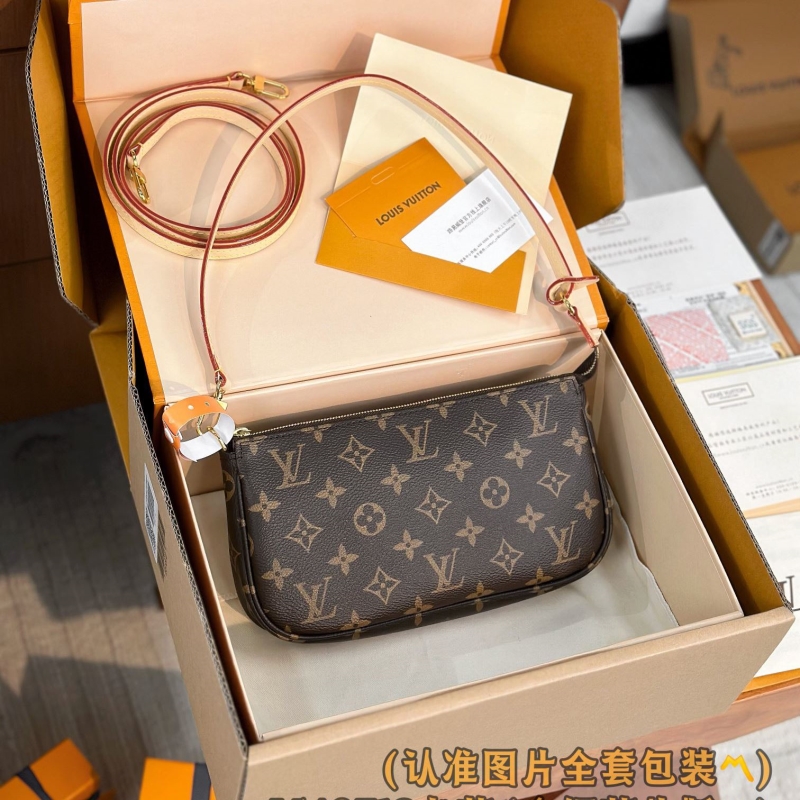LV Satchel Bags